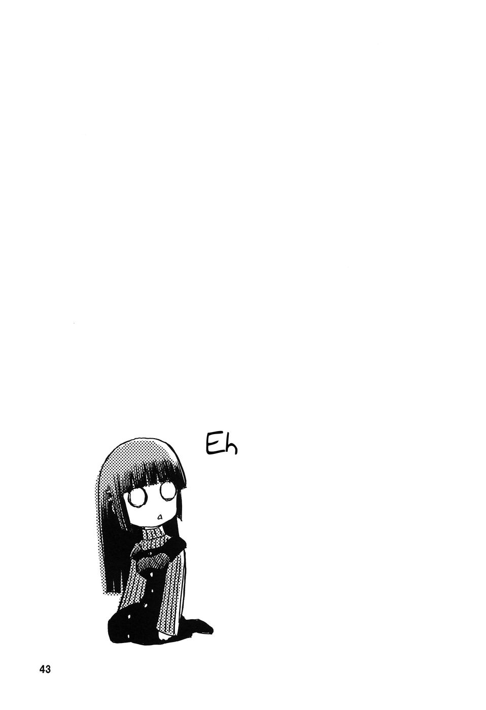 Hentai Manga Comic-Blue Snow Blue-Chapter 7-45
